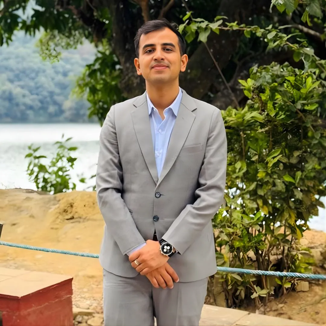 Sital Dhital